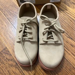 Toddler boy dress shoes
